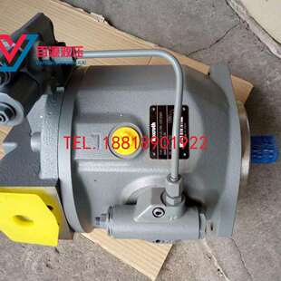 JCB60调节器 加藤250 A10VO71泵胆配油盘瓦片摇摆 山猫337液压泵