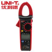 UT216C钳型表 优利德 600A自动量程真有效值万用表 UNI