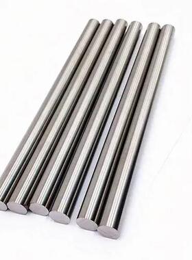 钢板40Cr调质光轴圆棒42CrMo圆钢45号钢研磨棒40CrNiMoA冷拉光圆