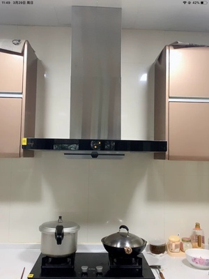 盘点报告:方太油烟机使用4个月心酸经历曝光！买了不后悔