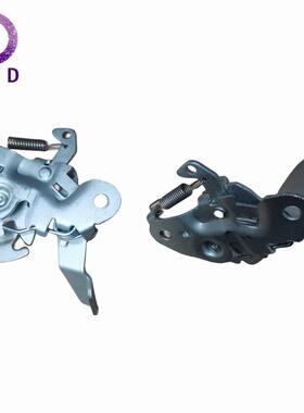 发动机罩锁793460 7934A0 9677015580适用标致307CC SW RESTYLING