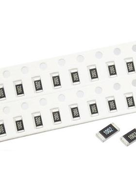 美G隆高精度低温OJR漂贴电阻TCR080551K±0.1%25PP片M大功率