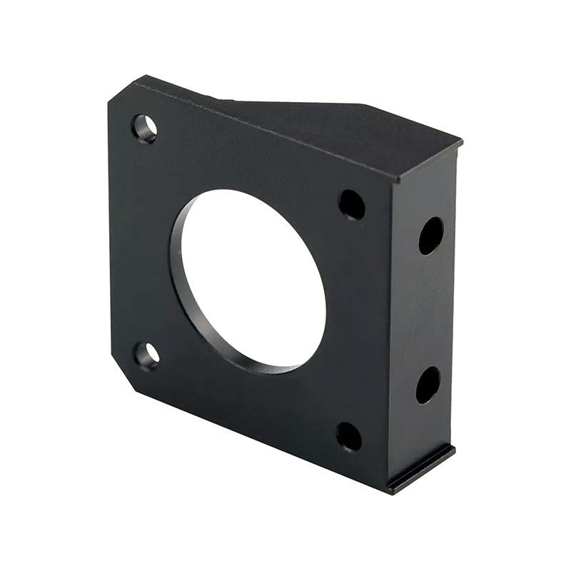 3D打P印机配件电机轴轴机步进电升级固定座适用于Ender3-V2 Ender