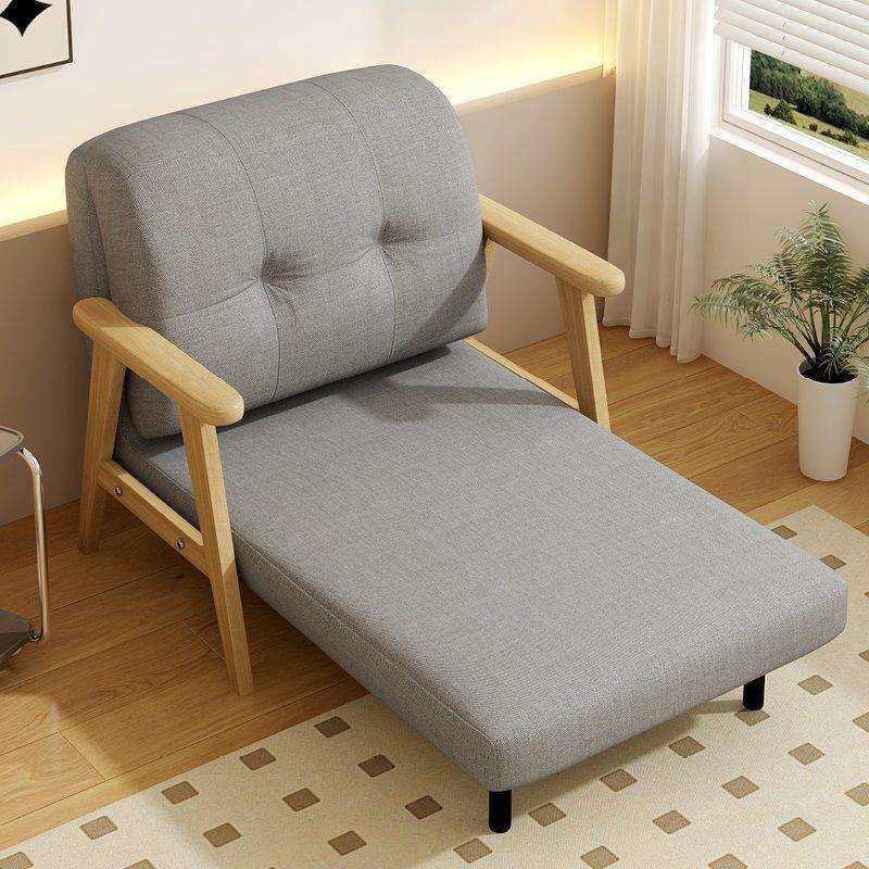 可折叠沙发床折叠两用午休床家用客厅小户型多功能单人双人伸缩床