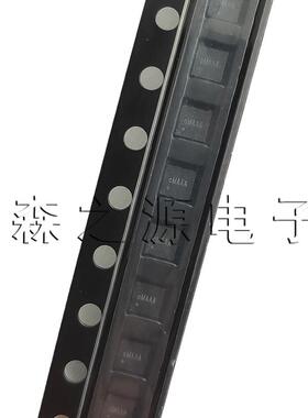 SY6287CDEC SY6287 丝印MAAA DFN6
