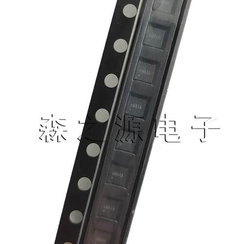 SY6287CDEC SY6287 丝印MAAA DFN6