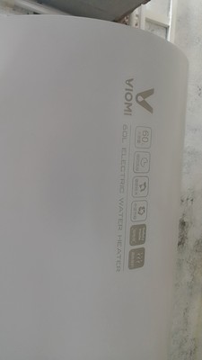 VIOMI/云米 VEW602-W热水器怎么样,使用五个月后感受,不忽悠揭秘真相!!