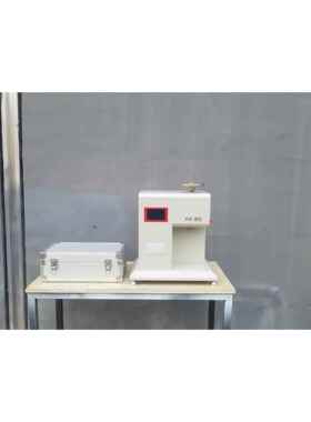 MFR熔体流动速率仪XNR-400B控温范围120℃～450℃销售