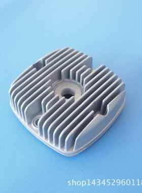 GT35汽缸盖35102ngh航模发动机汽油单缸