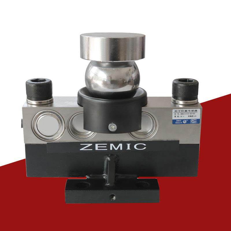 ZEMIC中航传感器HM9B-C-0TDHM9Bd10-C-0T模拟数字桥式传感器