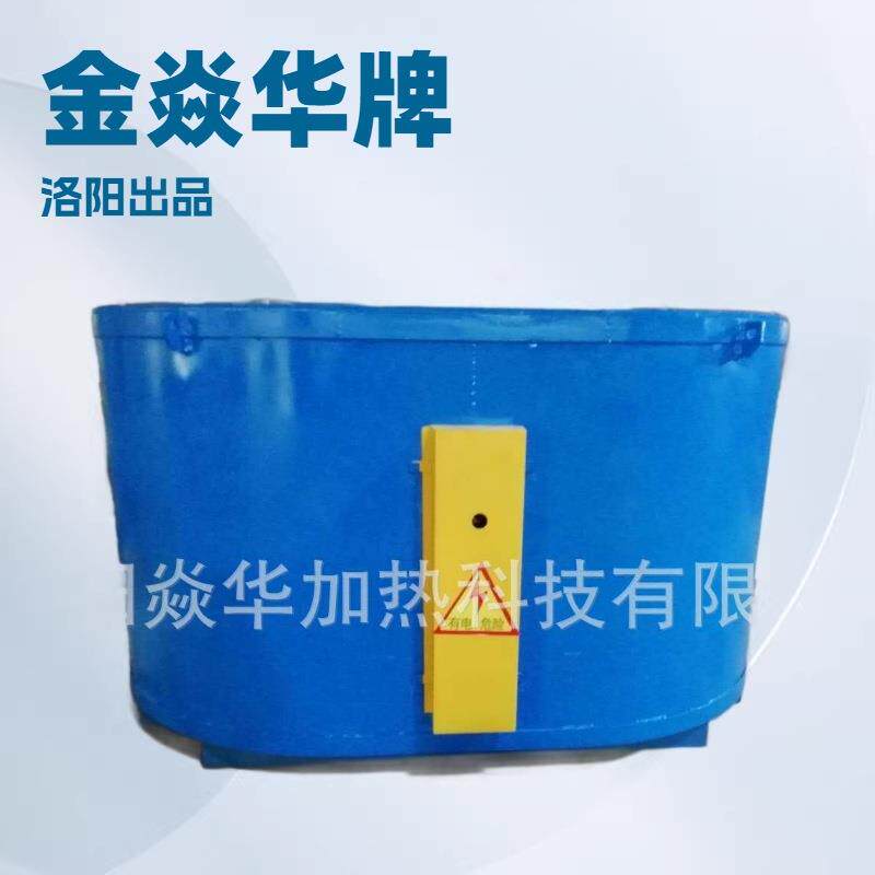 洛阳工业电炉专业电加热镁融化炉井式炉融化炉非标制造美观大方