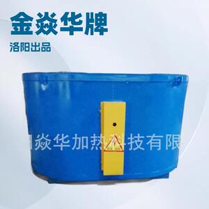 洛阳工业电炉专业电加热镁融化炉井式炉融化炉非标制造美观大方
