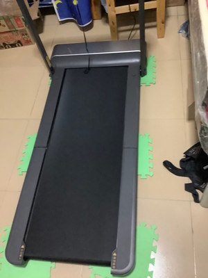 小米生态链 R1智能跑步机怎么样?到底质量差不差?