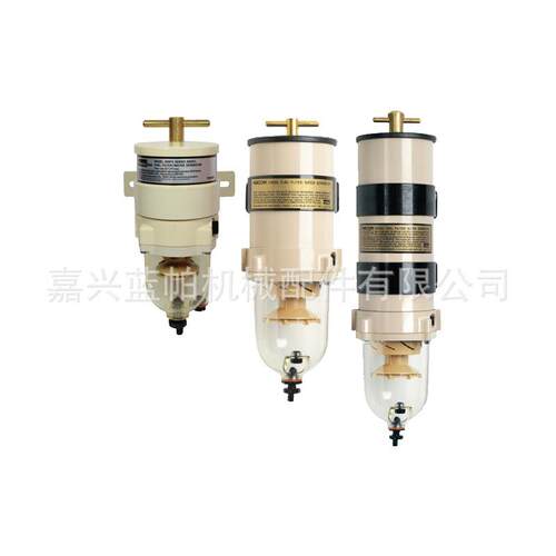 油水分离器500FG 900FH 1000FH滤芯2010PM 2020PM 2040PM