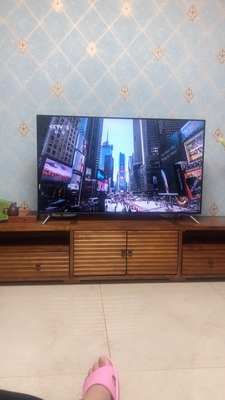 【功能对比】电视三星UA55RUF58TJXXZ和长虹55D4P哪个好，优缺点区别是？