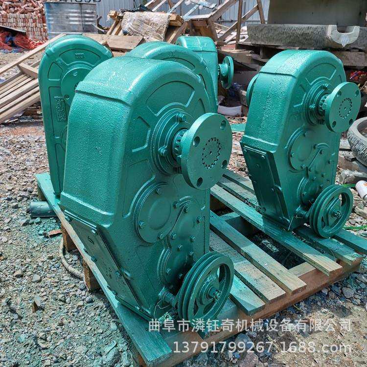 加强型拱棚卷帘机电动大棚减速机五轴蔬菜大棚卷帘机