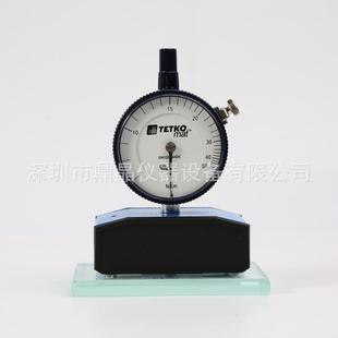 50N钢板丝网张力测试仪 现货供应TETKOMAT张力计7