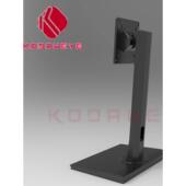 32游戏直播横竖屏 升降支架底座通用22 2025新款 显示器可旋转立式