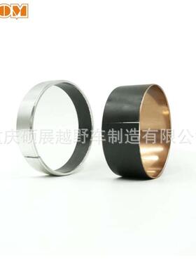 OTM用于KTM越野摩托W车P前减震保O养适衬套减震器保WP/48mm养铜套