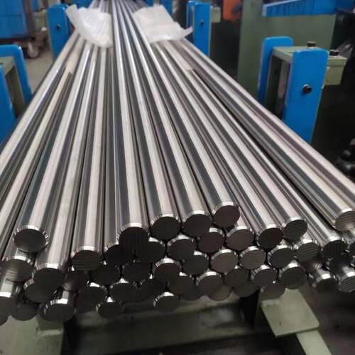 现货 00Cr13Si2 软磁合金 JL-31B不锈钢圆棒K-M31 AISI409可零切