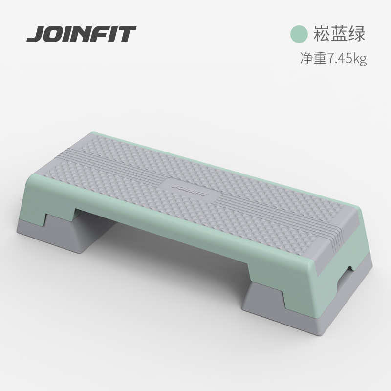 健身踩踏板站立拉伸板斜拉运动踏板筋健身房joinfit踏板有氧