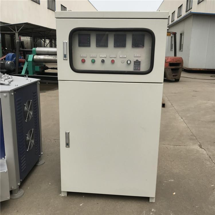 电磁家融铝炉电炉设备厂熔炉压300铸配套铝合金熔炼炉感应坩埚炉
