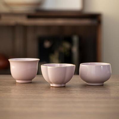 UNKNOWN茶杯