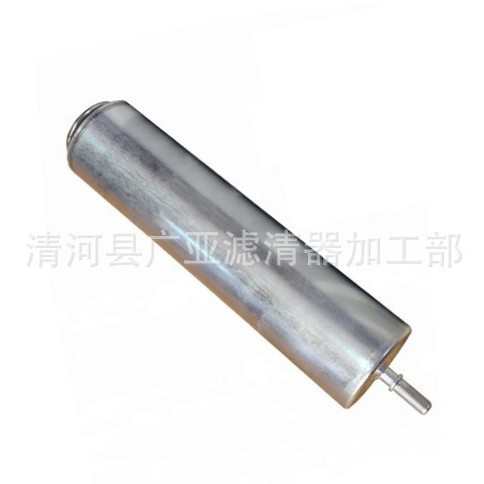 适用于F20 F21 F36 R56 燃油滤清器汽油滤芯配件 13328572522