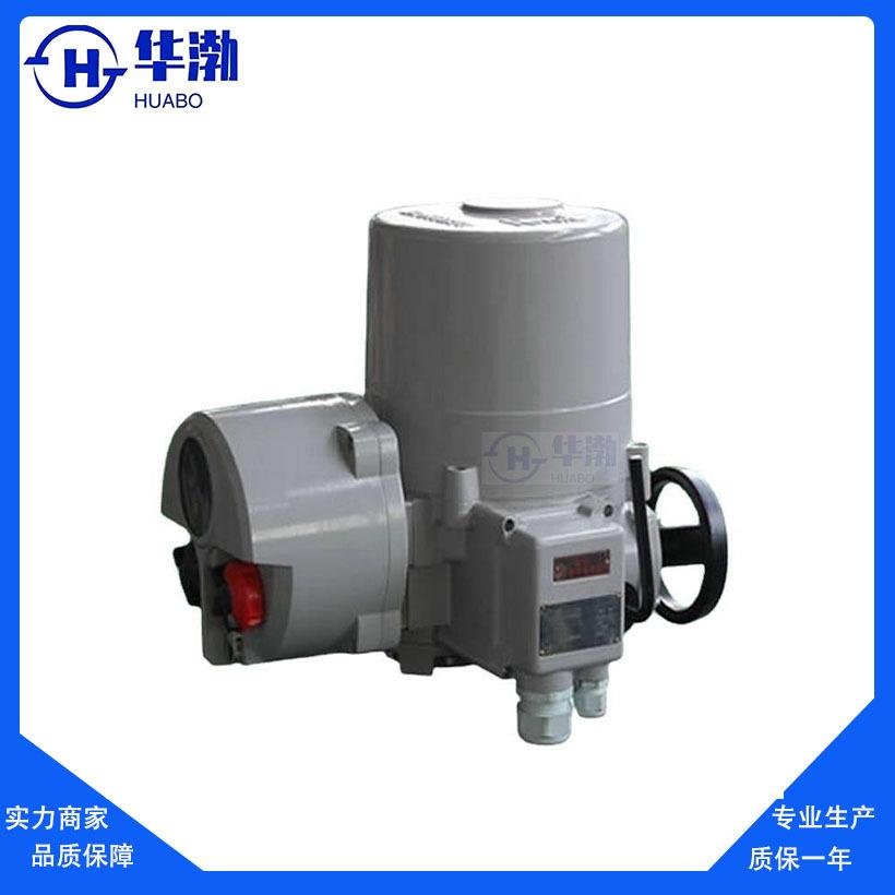 AKDII251CP电动执行机构AKDII系列PROFIBUS总线型阀门电动执行器