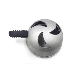 新品阿拉伯水烟配件碳隔碳锅 烟锅 charcoal holder