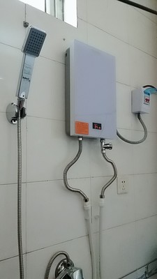 究竟神田热水器怎么样，业主拆投质量差？有这事吗