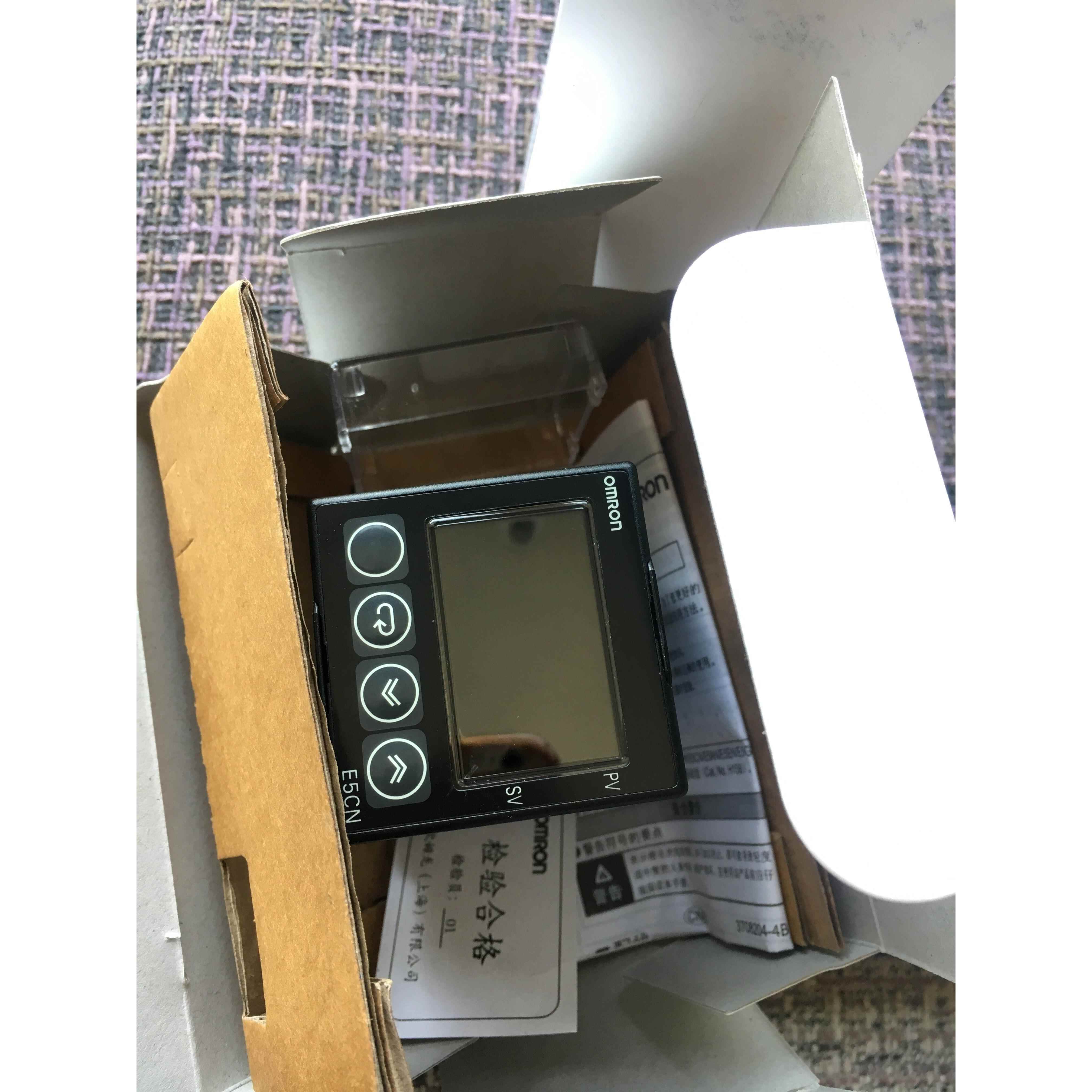 温控E5CN-R2MTD/Q2MTD-500 R2HBTD Q2HBTD R2HH03T/Q2HH03T-FLK