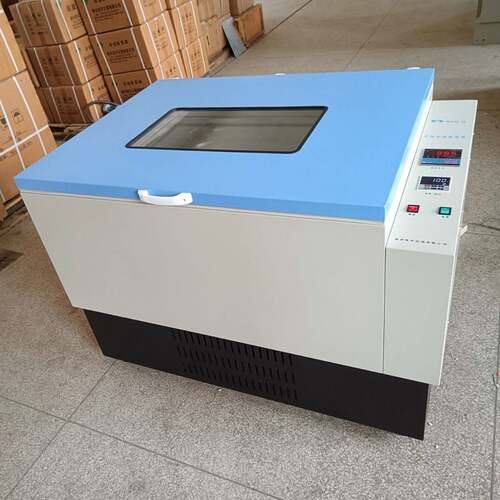 HZQ-5L-12大量供应智能数显全温振荡培养摇床
