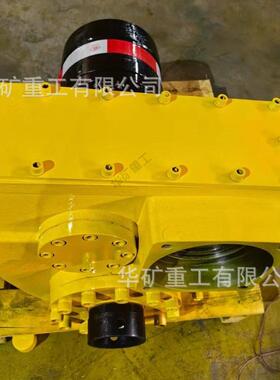 履式坑道钻机无品牌/配件回转马带达煤矿马用SMS-80-ZDY43200L回
