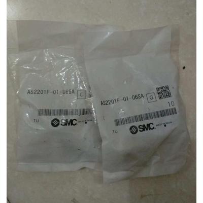 SMC原装AS2201F-01-06SA 06A AS2211F-01-08SAAS2211F-02-08S