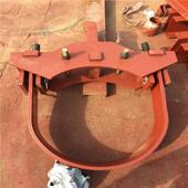 103C型螺管夹信管道架103型螺延杆管杆夹新多种标D 管 Z吊D2010版