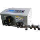 QRBX 08大平方线电脑剥皮机专业新能源电动汽车充电桩线束裁线机