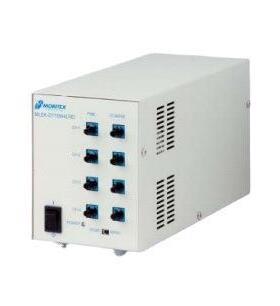 MORITEX茉丽特MLEK-A230W2LRDB-V光源控制器MLEK-A800W2LRD