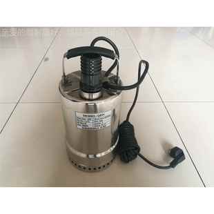 蚀上海100QDN1.50 50.5耐腐不锈钢潜水泵