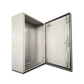 式 壁挂紧装 基业箱箱体非标一件起订 豪华型ME 精禾成牌仿威图HME