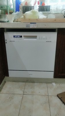 总体评测美的洗碗机RX600怎么样?用后感受美的洗碗机RX600好...