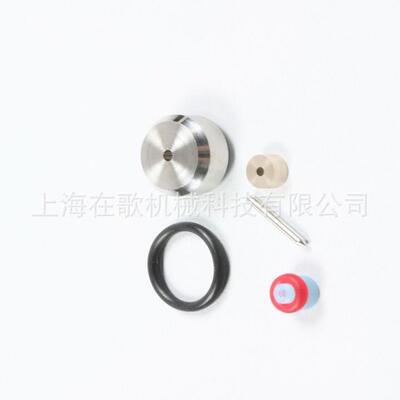 维福禄FLOW 01498-1 水开关修包8,泄压阀维修组件,1-13429水刀