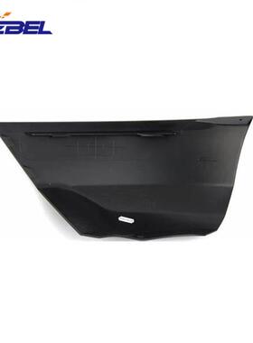 适用于17款福特翼搏前杠包角GN15-17D957-CAW