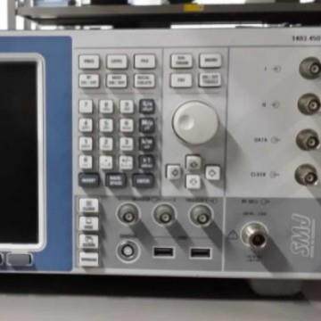 租售罗德与施瓦茨SMU200A SMBV100A SMB100A SMJ100A SML03信号源