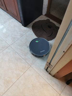 MAMIBOT扫地机器人怎么样?为何便宜是陷饼还是陷阱