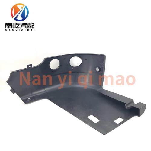 适用护杠P410 G440 G450 G410斯堪尼亚卡车保险杠SCANIA雾灯框