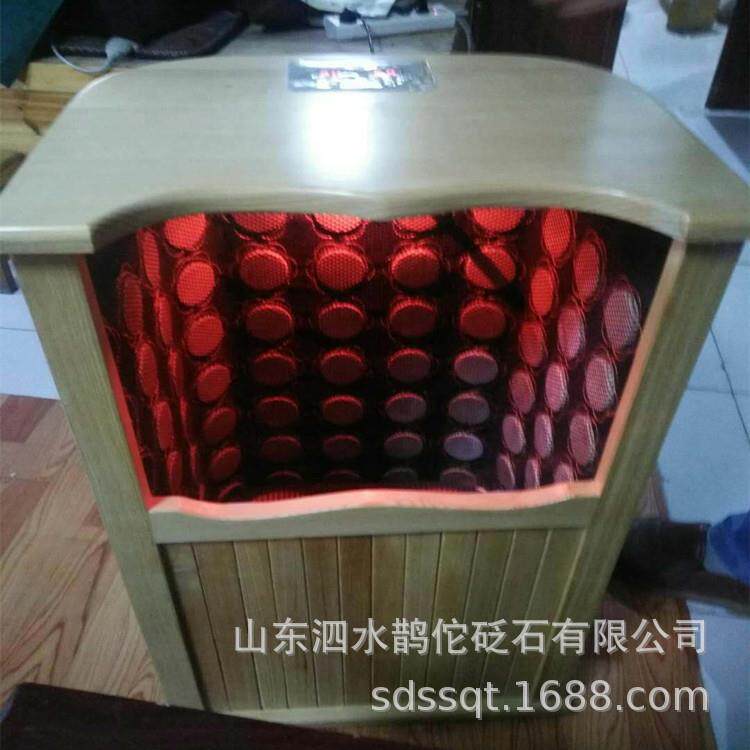 扁鹊泗滨砭石足浴桶足底电动按摩山东旅游服务名牌2020-21年