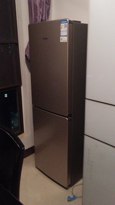 客观分析Haier/海尔 BCD-190WDPT怎么样，不得不说优缺点