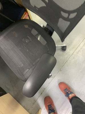 Dvary人体工学椅怎么样体验一周讲讲感受