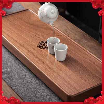 花黑檀木整块盘实木茶台自然办公室原木用简约茶ALs7cYri海梨大茶